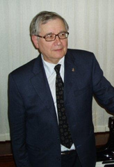Walter Buczynski