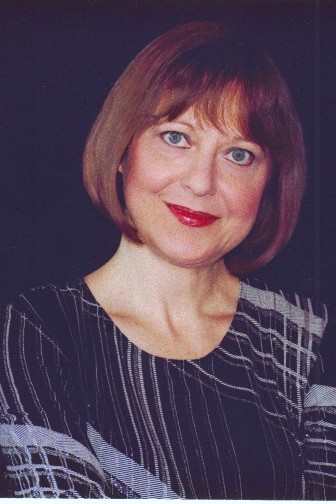 Larysa Kuzmenko